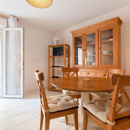 Palazzio Vieux Port By Welcome To Cannes Kamer foto