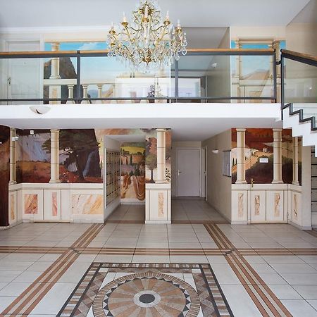 Palazzio Vieux Port By Welcome To Cannes Buitenkant foto