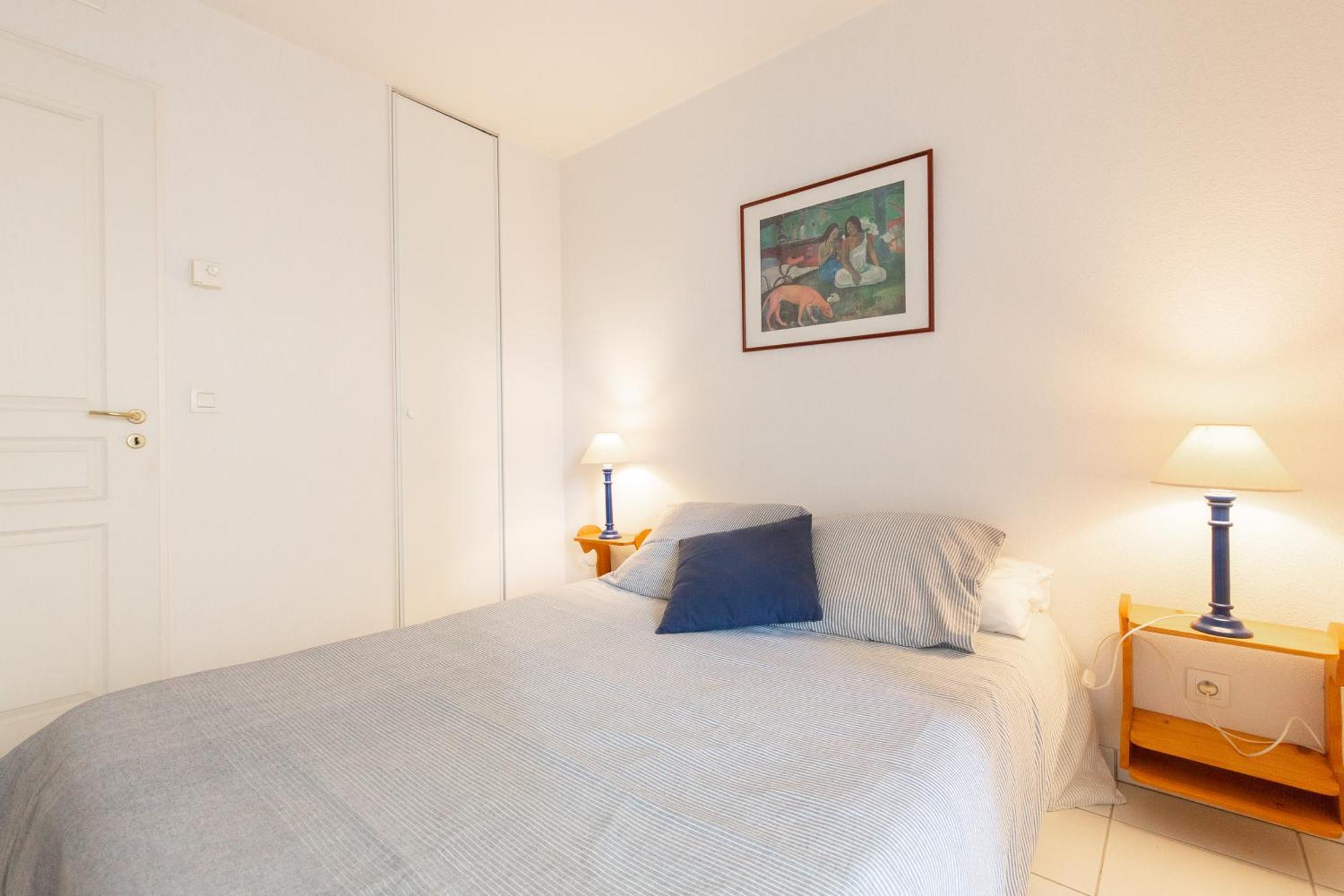Palazzio Vieux Port By Welcome To Cannes Kamer foto