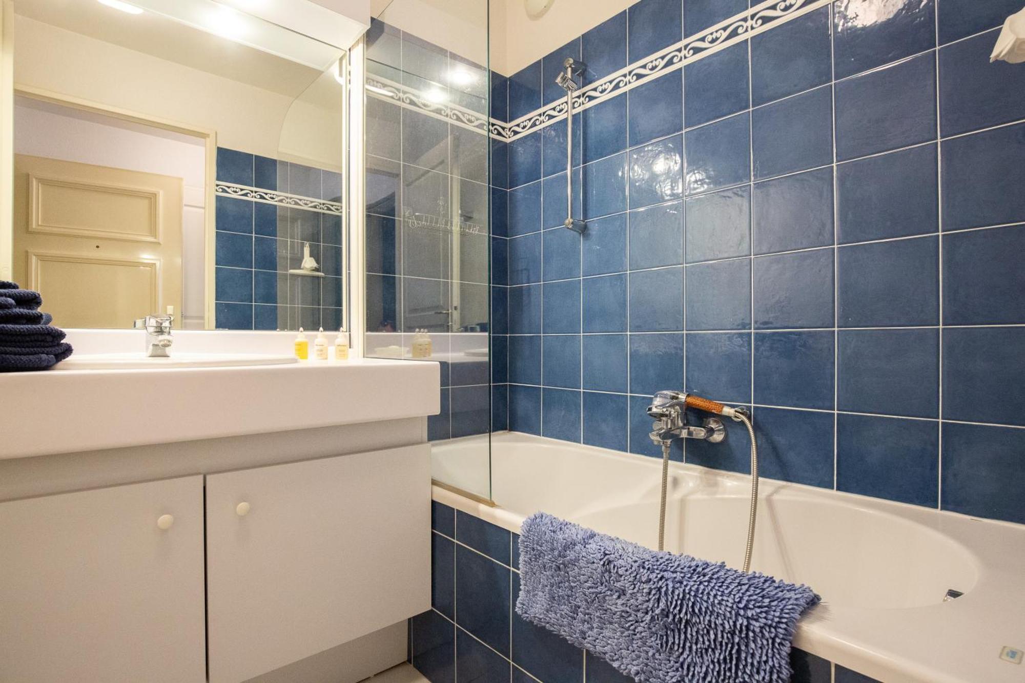 Palazzio Vieux Port By Welcome To Cannes Kamer foto