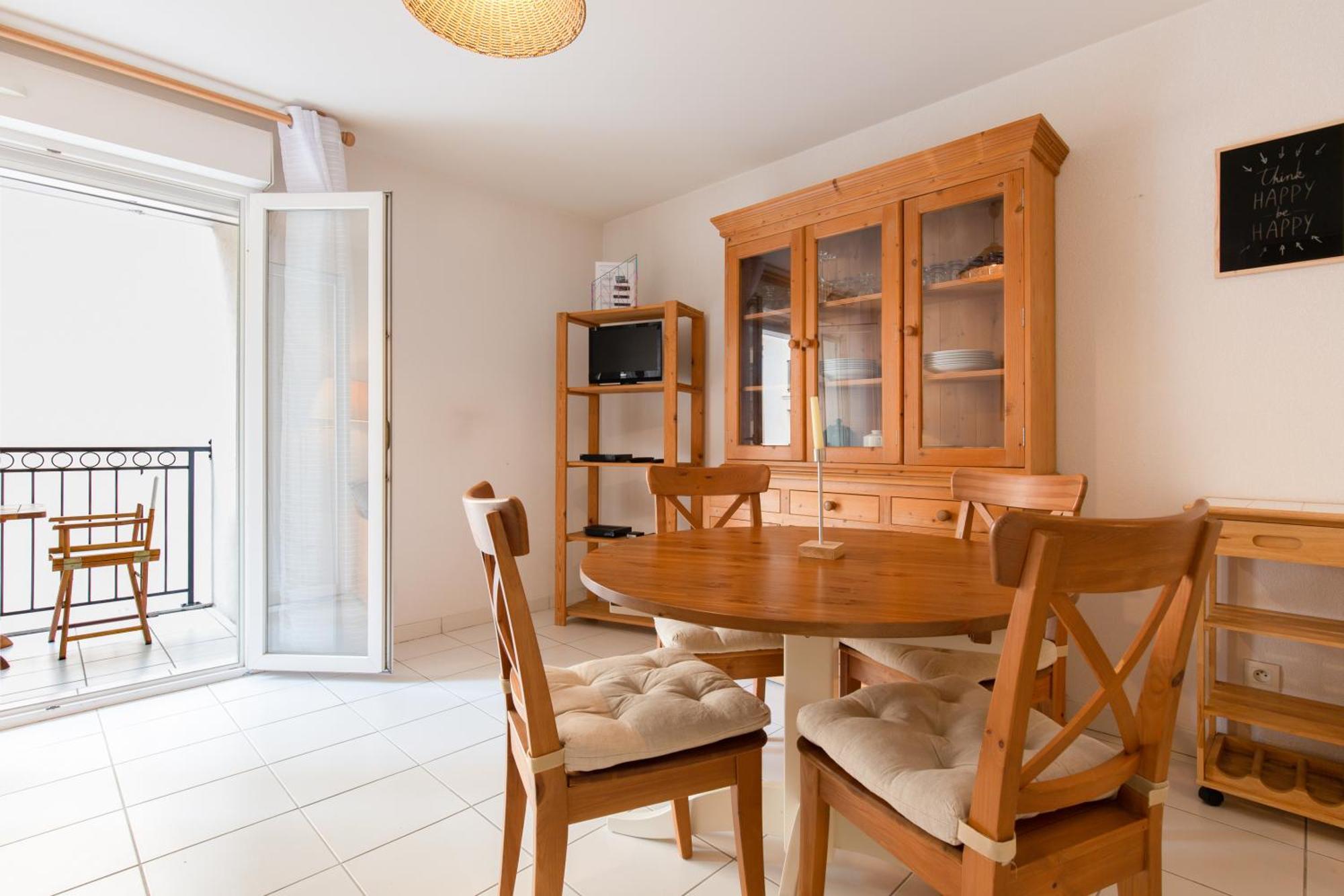 Palazzio Vieux Port By Welcome To Cannes Kamer foto