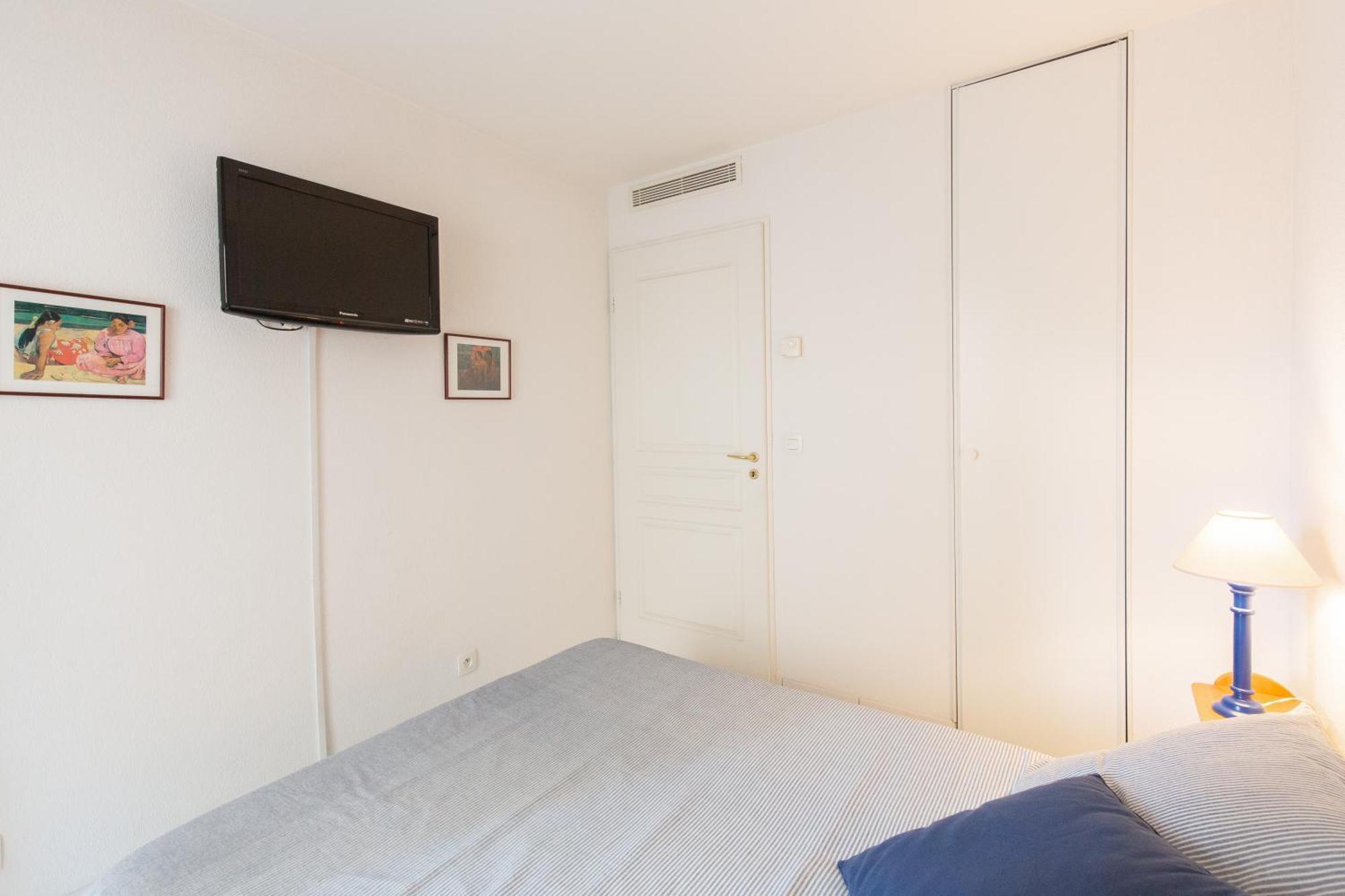 Palazzio Vieux Port By Welcome To Cannes Kamer foto