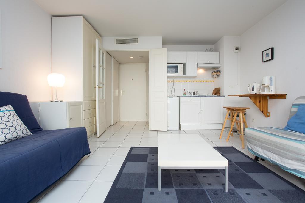 Palazzio Vieux Port By Welcome To Cannes Buitenkant foto