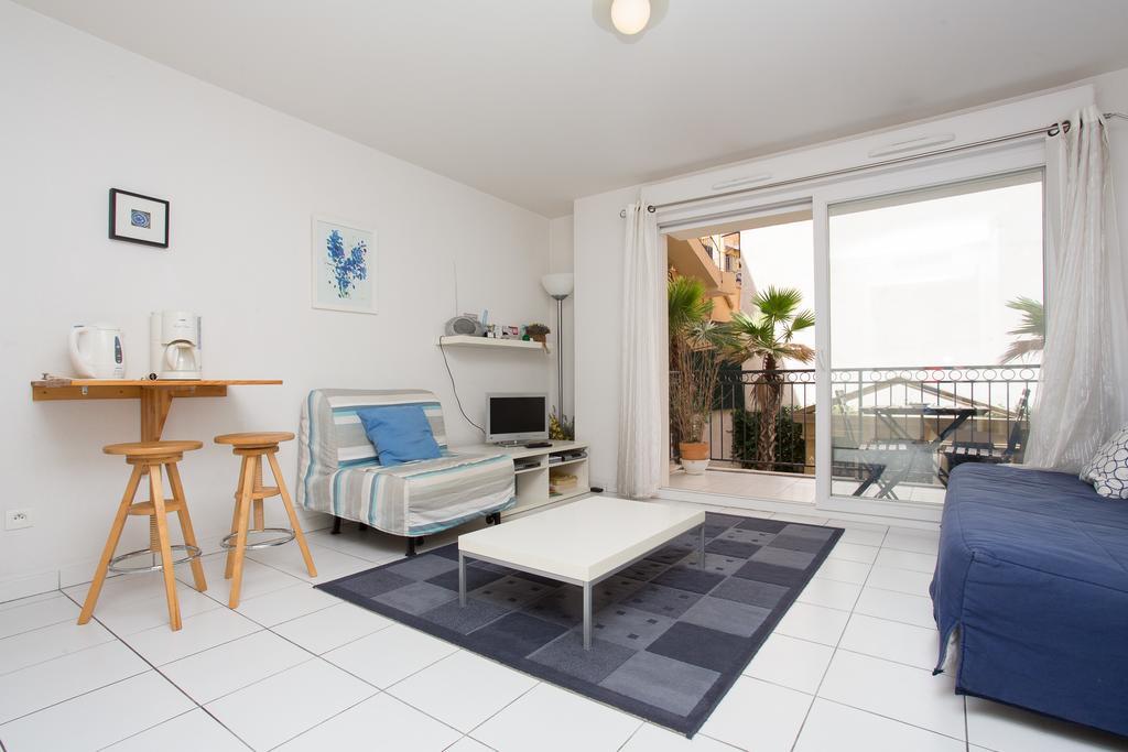 Palazzio Vieux Port By Welcome To Cannes Buitenkant foto