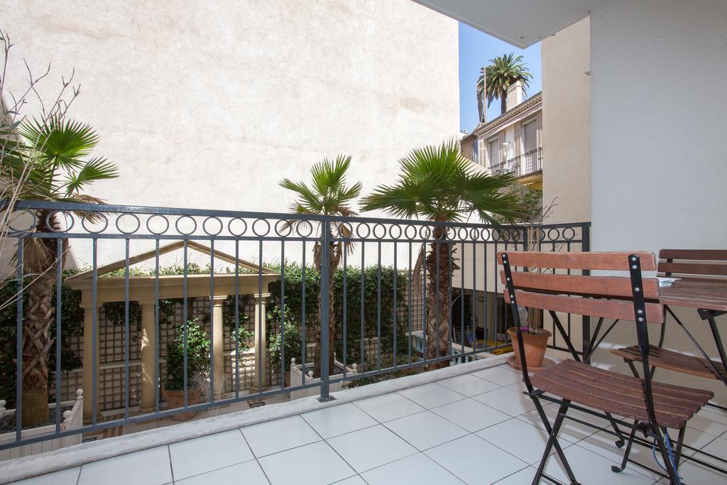 Palazzio Vieux Port By Welcome To Cannes Buitenkant foto