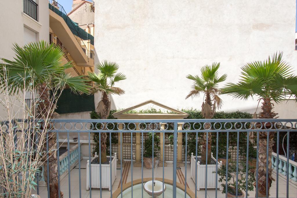 Palazzio Vieux Port By Welcome To Cannes Buitenkant foto