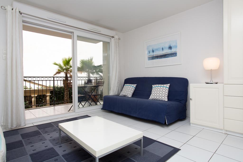 Palazzio Vieux Port By Welcome To Cannes Buitenkant foto