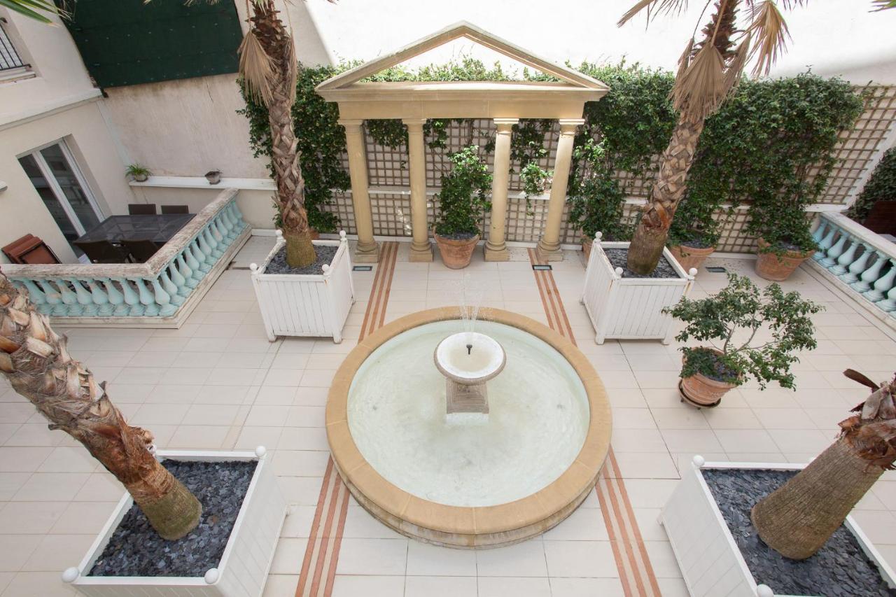 Palazzio Vieux Port By Welcome To Cannes Buitenkant foto