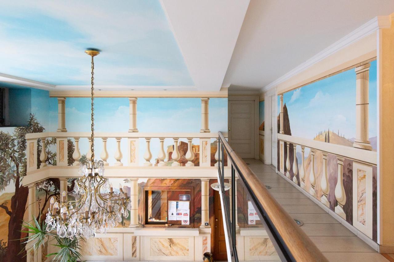 Palazzio Vieux Port By Welcome To Cannes Buitenkant foto