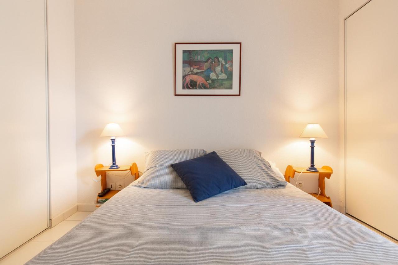 Palazzio Vieux Port By Welcome To Cannes Buitenkant foto