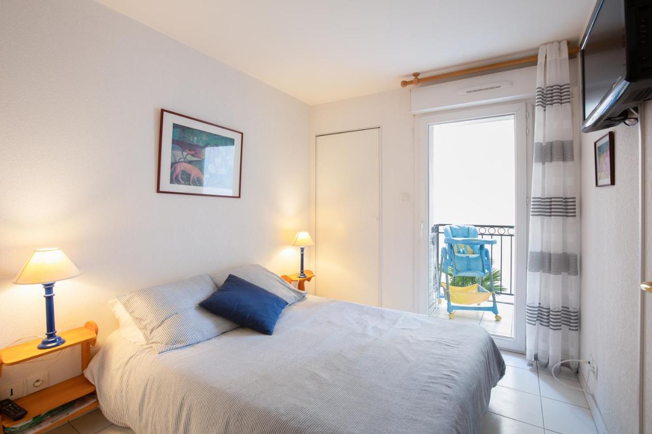 Palazzio Vieux Port By Welcome To Cannes Buitenkant foto